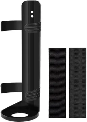 Produktbild von Famanu Halter für Feuerlöscher - Wandmontage und tragbar
