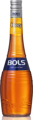 Produktbild von Bols Honey Liqueur 17% Vol. 0,7l