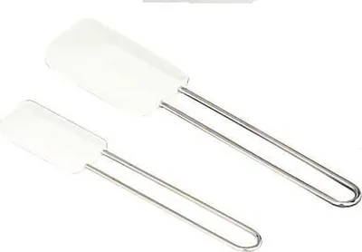 Immagine prodotto di Cazzuola professionale in silicone 26 cm