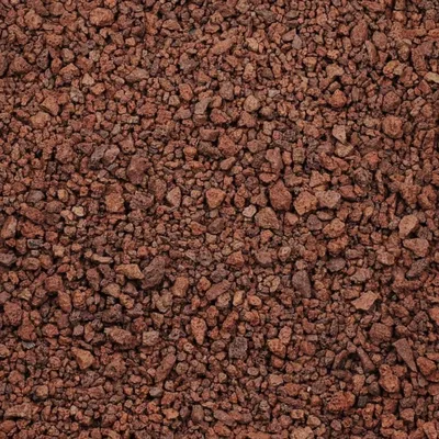 Produktbild von Lavasteine 2-8 mm 20L Garten Lavagranulat Aquarium Lavasteine Grill Aquarium Filtermaterial Lavakies Rot Lavamulch Lavagrill Lava Steine