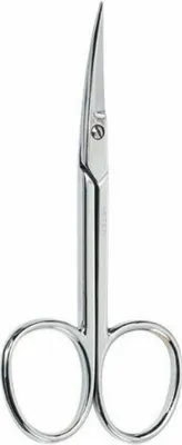 Imagen del producto de Beter Chrome Plated Manicure Cuticle Scissors