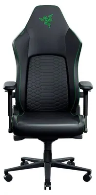 Produktbild von Razer Iskur V2 NewGen, Gaming-Sessel, 136 kg, Gepolsterter Sitz, Gepolsterte Rückenlehne, Rennen, 160 cm
