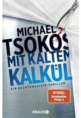 Immagine prodotto di Mit kaltem Kalkül