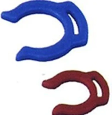 Produktbild von 3/8 Zoll Sicherungsclip, Sicherungsring für Quickverbinder