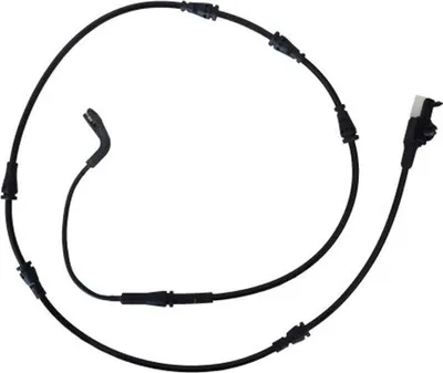 Obrázok produktu pre Výstražný kontakt opotrebenia brzdových doštičiek 1 313 mm HELLA, napr. pre LAND ROVER SPORT