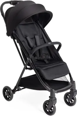 Obrázek produktu pro Kočárek Chicco Urbino Od narození do 4 let (max. nosnost 25 kg), praktický a lehký