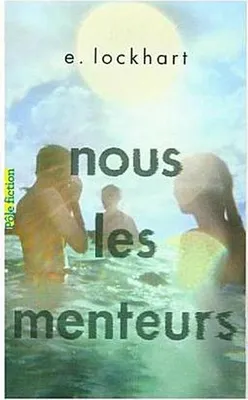 Image de Nous les menteurs