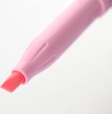 Produktbild von PILOT FriXion Light Soft Textmarker - 3.3mm, radierbar, Farbe Pastellgelb