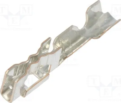 Obrázek produktu pro 50 kusů, konektor, plech, typ 1375819-1, další konektory TE
