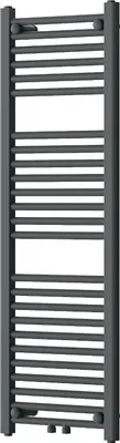 Immagine prodotto di Mexen Mars radiatore da bagno 1200 x 400 mm, 439 W, antracite - W110-1200-400-00-66