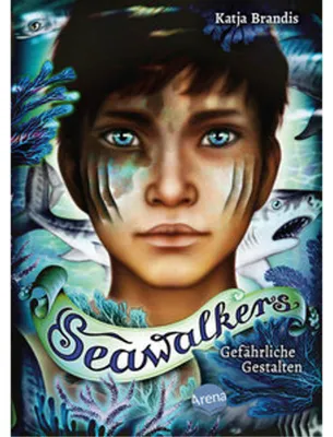 Immagine prodotto di Seawalkers (1). Gefährliche Gestalten
