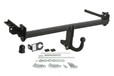 Produktbild von STEINHOF H-048 Anhängerkupplung 1600kg Max für HONDA FR-V (BE)