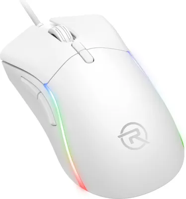 Produktbild von Rapture VENOM V2, weiß
