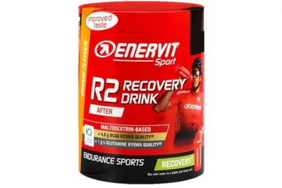 Productafbeelding van R2 Hersteldrank Kyowa (Canada), 400 gram.