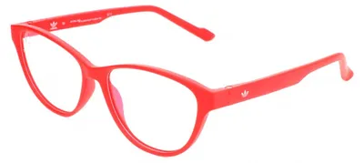 Produktbild von Adidas AOR029O Red 55/15/145 Damen Brillen