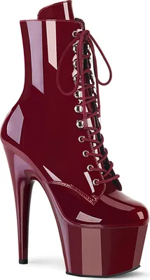 Produktbild von BUTY BOTKI ZA KOSTKĘ ADORE-1020  r.43