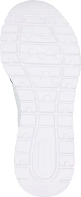 Produktbild von Rieker Damen Sneaker sportlich Gummizug EVA-Sohle stylisch Memosoft weich M6068, Größe:39 EU, Farbe:Grün