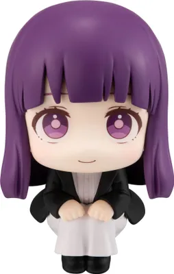 Immagine prodotto di Figurka PVC Fern z anime "Frieren: Beyond Journey's End" 11 cm ma