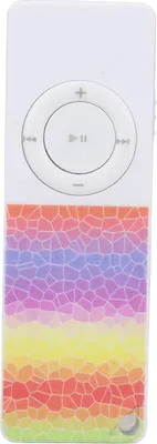 Obrázek produktu pro Přenosný MP3 přehrávač HiFi Lossless Slim Classic Citlivá dotyková tlačítka Podpora až 64 GB Kapesní hudební přehrávač E1