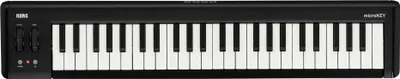 Obrázok produktu pre Korg MICROKEY 2 49 - kontrolná klávesnica