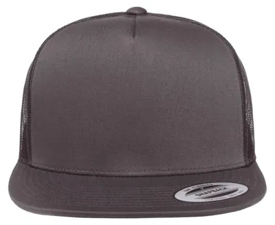 Obrázok produktu pre Flexfit - Trucker čiapka „Classic“ TN1310 (jednotná veľkosť) (uhlie)
