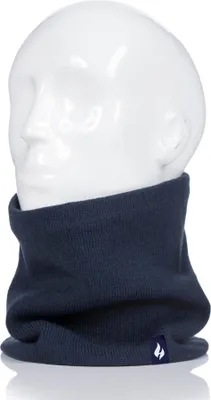 Produktbild von Herren Stockley Thermo Halswärmer - Marineblau