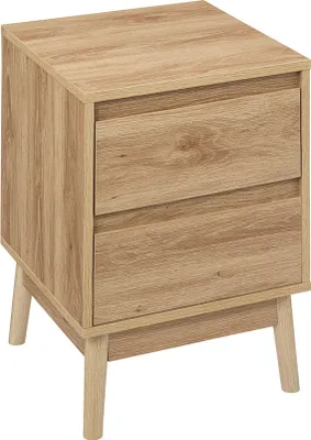 Obrázok produktu pre Eazy Living Nachttisch Foix Holz