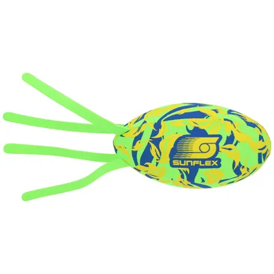Produktbild von sunflex Catchit Flames Firegreen
