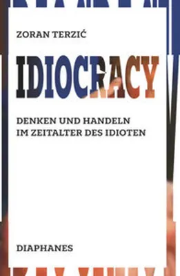 Zdjęcie produktu dla Idiocracy