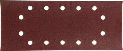 Produktbild von Makita Schleifpapier 115 x 280 mm, K120, 10 Stk. 115 x 280 mm - K120 - 10 Stk. - 14 Loch