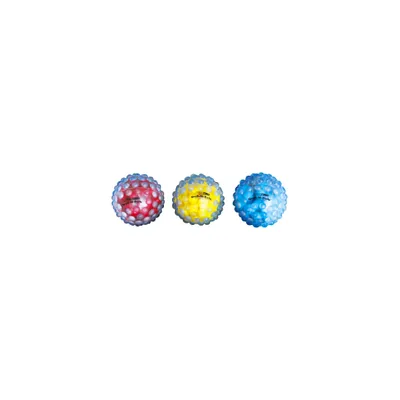 Image de Stimove Set de balles à picots "Grab-N-Balls