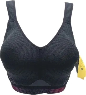 Produktbild von Triumph Triaction Cardio Flow, Sport, Schwarz, Wirefree, Muster, Weiblich, Maximum