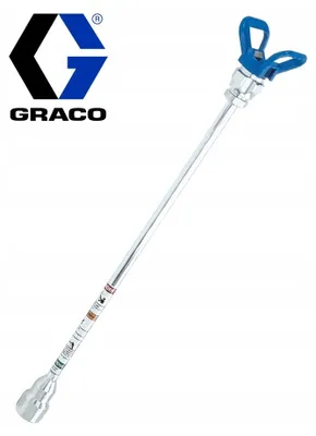 Zdjęcie produktu dla Graco Przedłużka + Rac 50Cm