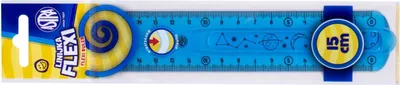Image de 15cm flexibles Lineal Astra Flexi