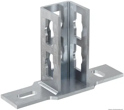 Produktbild von FISCHER Sattelflansch PSFQ 41,175 mm