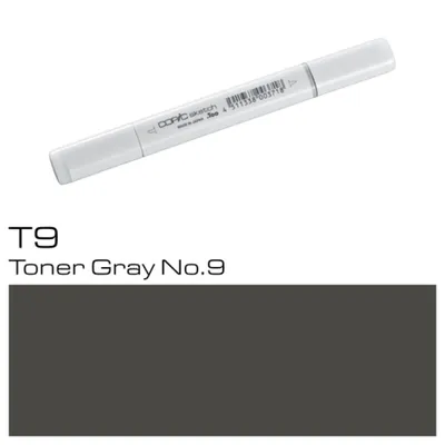 Produktbild von Copic Sketch Typ T - 9