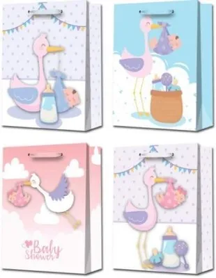 Image de Sac cadeau d'anniversaire M MIX