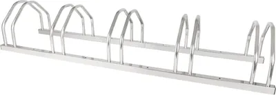 Image de MAGG Porte-vélos 5 places - 1400x340x260 mm
