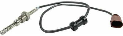 Produktbild von METZGER 0894013 Abgastemperatursensor für VW Passat Variant (3C5) 500mm