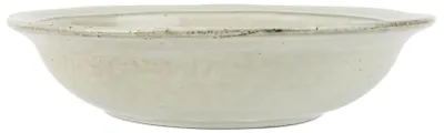 Produktbild von IB Laursen Suppenteller DUNES Sand Keramik Geschirr Tiefer Teller 20 cm 350 ml