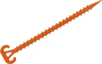 Produktbild von Outdoor -Zeltnägel 28 cm Steckstifte Fixiermessschraube Camping -Wanderfloornagel