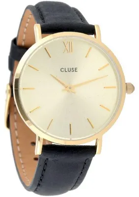 Obrázek produktu pro Cluse hodinky CLG001