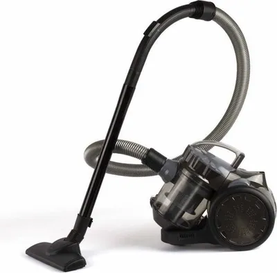 Immagine prodotto di Aspirapolvere, multiclone, LIVOO DOH105G, 700 W, 2 L, filtro lavabile, 78 dB, grigio