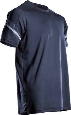 Produktbild von Mascot T-Shirt 22282-461-010 Gr. 3XL schwarzblau