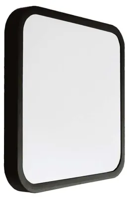 Obrázok produktu pre Štvorcové LED svietidlá - čierne - 295 mm - IP44 - 24 W - 2400 lumenov - 3000 K