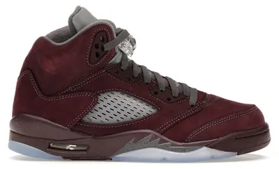 Produktbild von Jordan 5 Retro Burgundy (2023) (GS) - EU 38.5