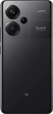 Immagine prodotto di Xiaomi Redmi Note 13 Pro+ 5G 512 GB Dual-Sim Nero notte