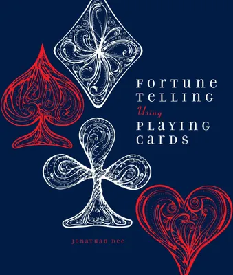 Produktbild von Fortune Telling Using Playing Cards
