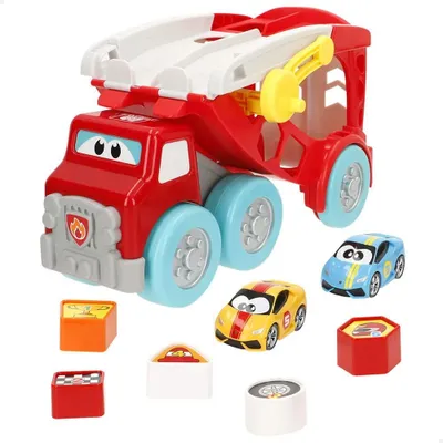 Obrázek produktu pro BB Junior 1688623, 1 rok/roky