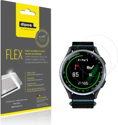 Obrázok produktu pre 2x dipos Flex Garmin Approach J1